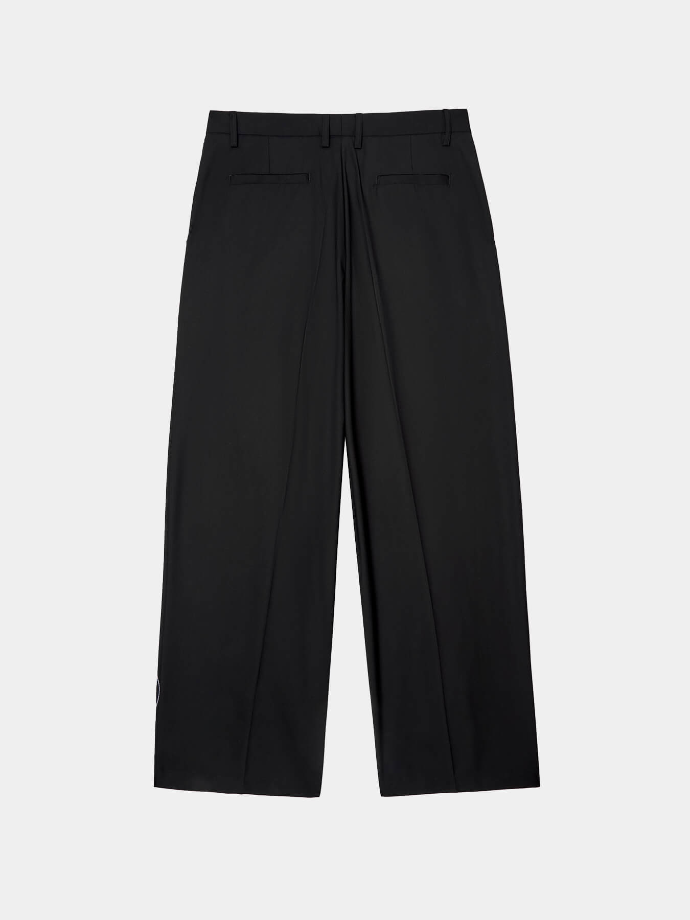 Брюки CIRCUS SKETCH BAGGY