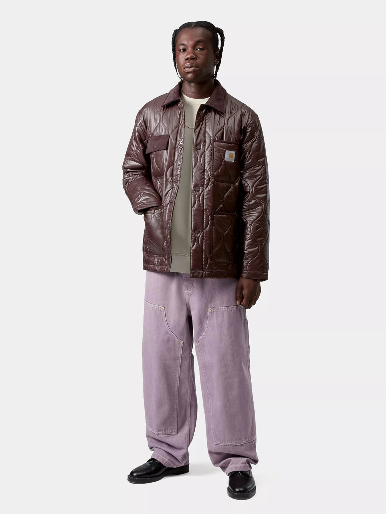 Лайнер OSCAR CHORE