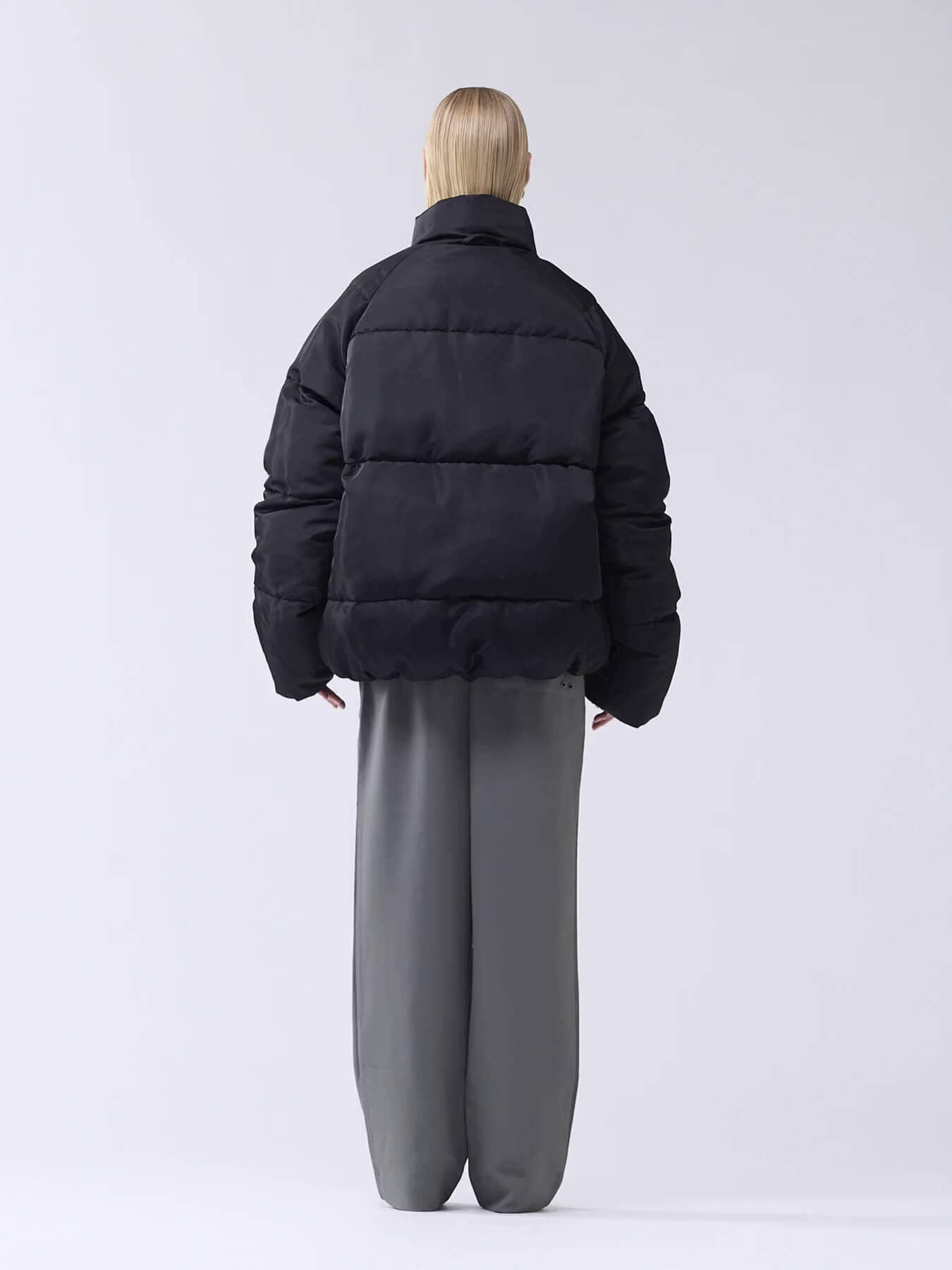 Куртка REVERSIBLE SAFETY