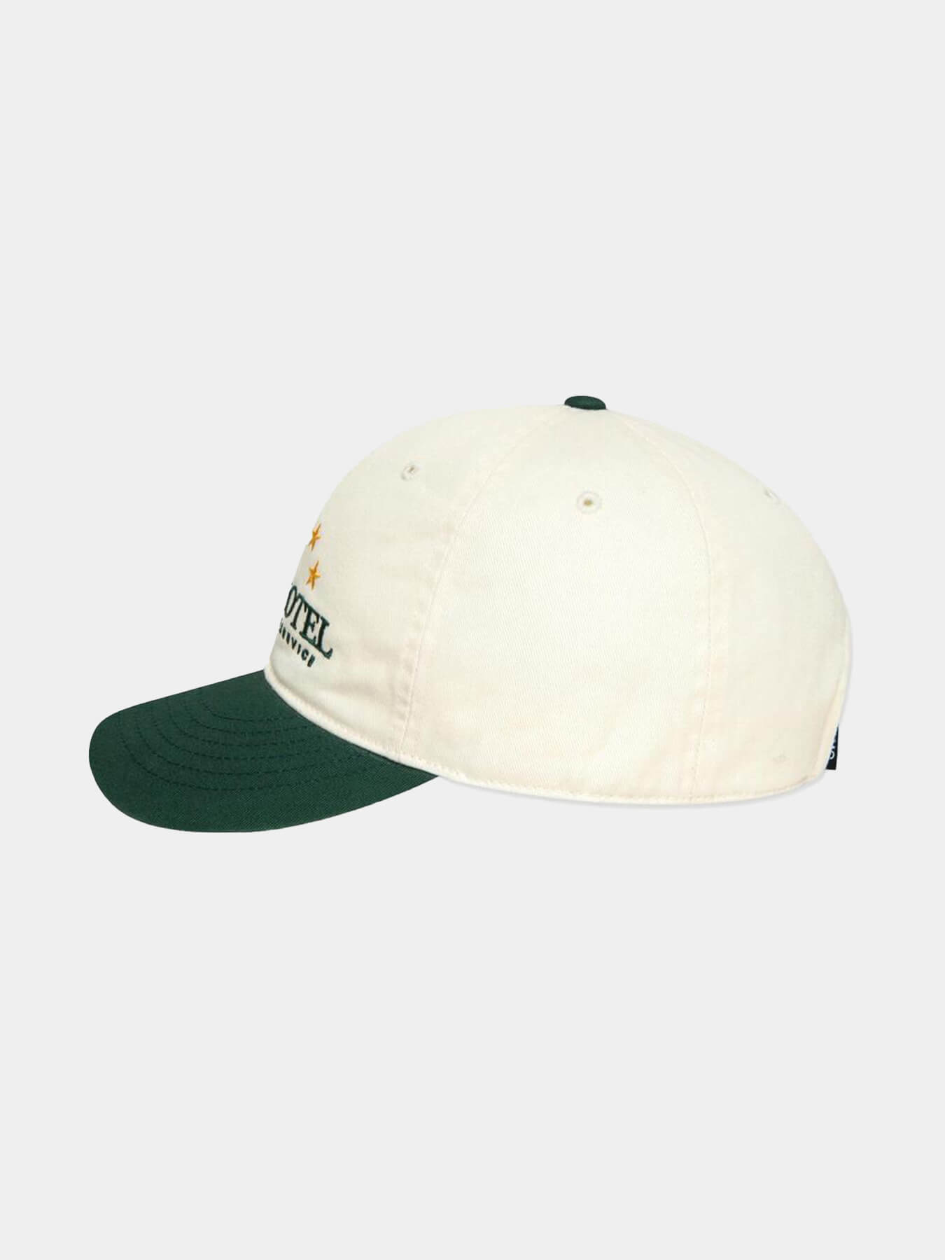 Кепка 5STAR HOTEL 6PANEL