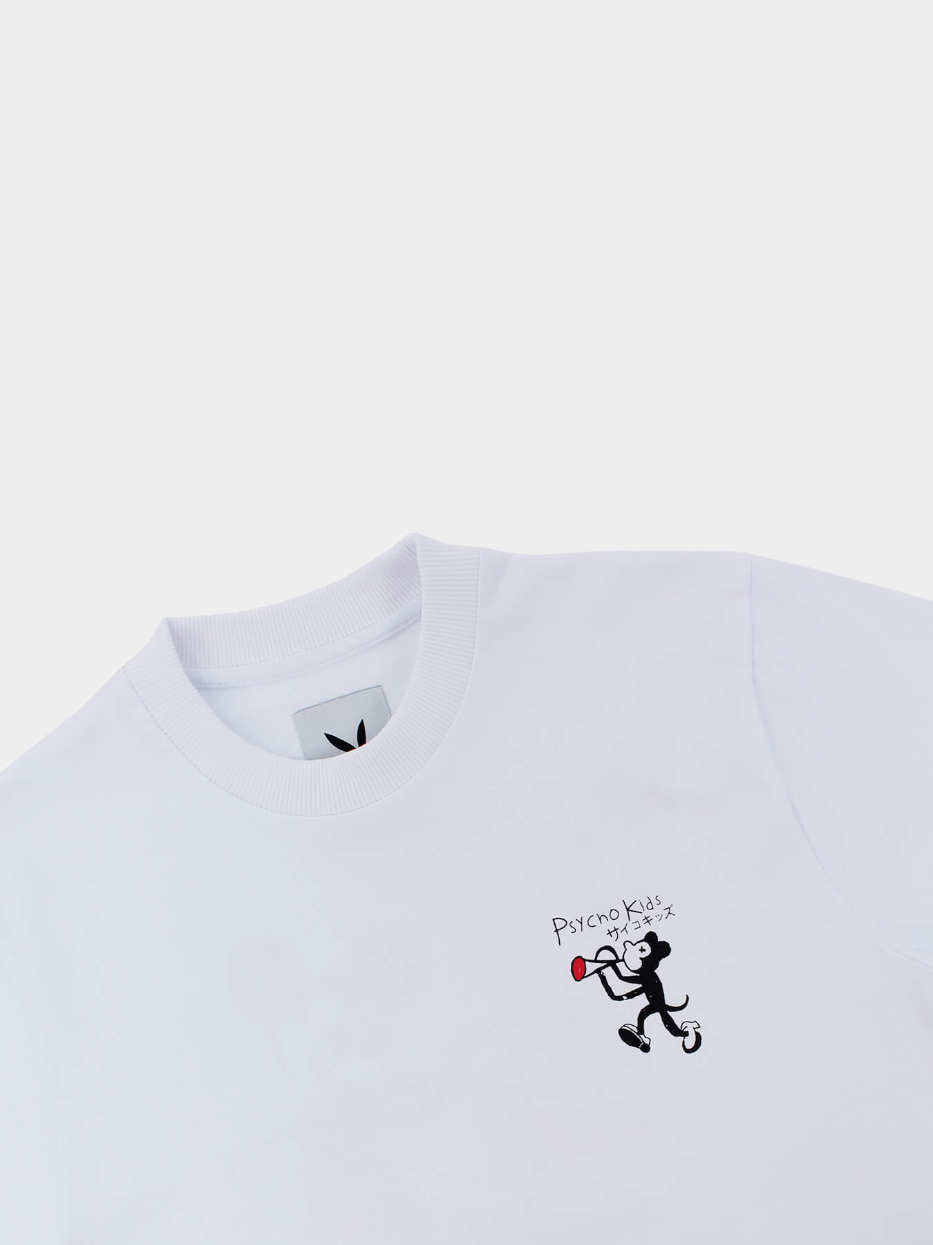 Футболка Psycho Kids