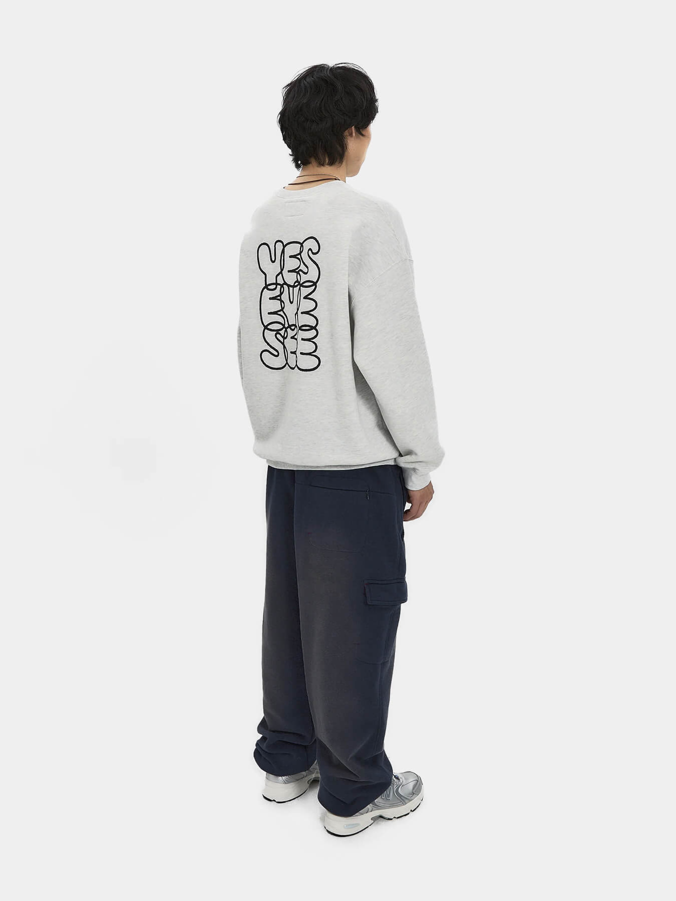 Брюки Y.E.S POCKET