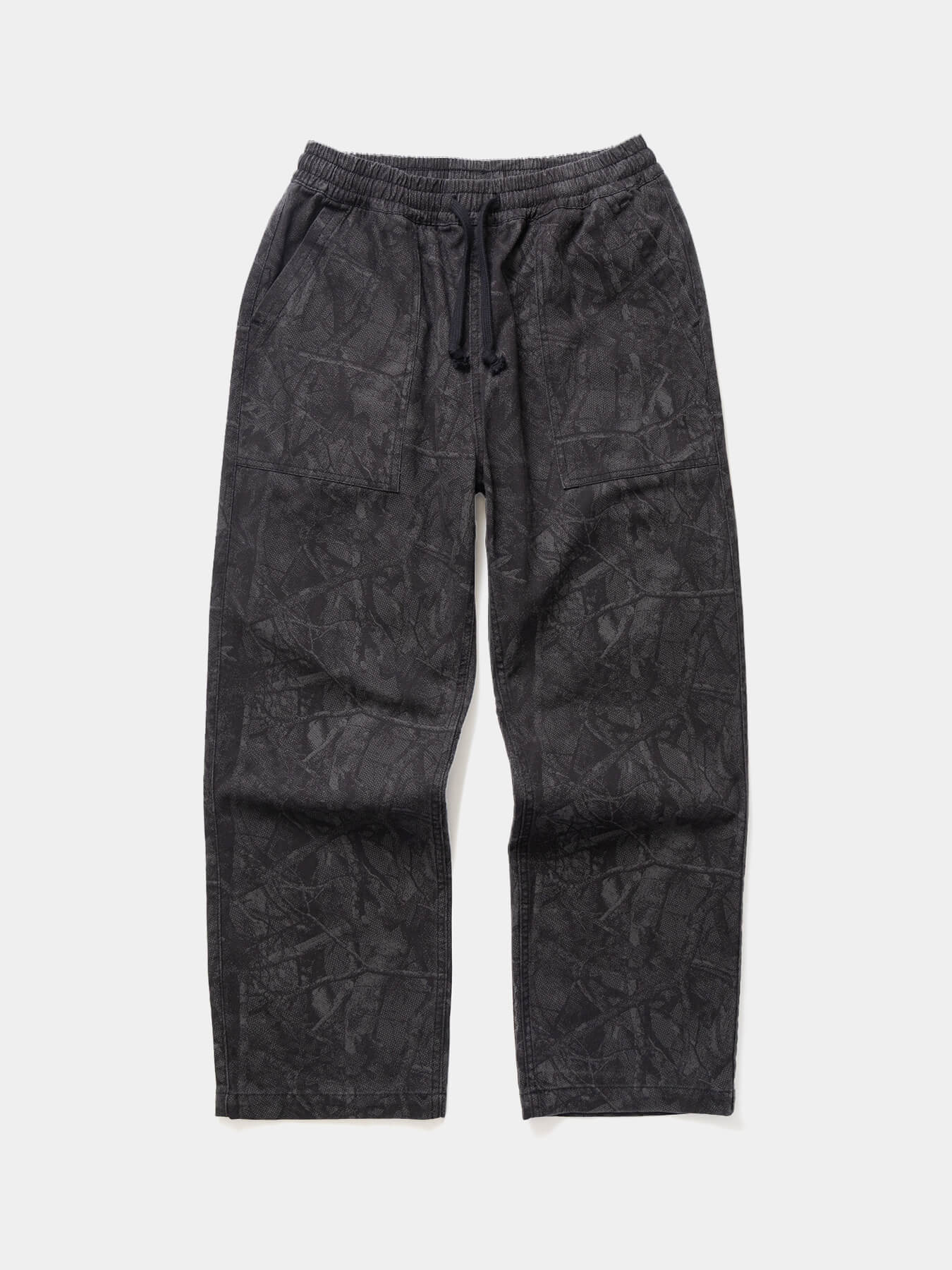 Брюки XEROX CAMO CHEF