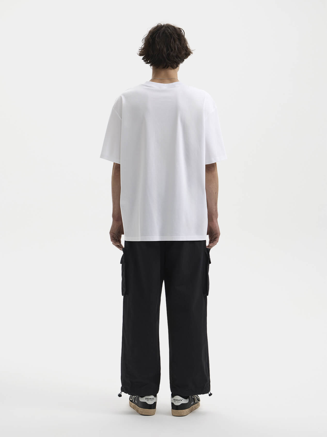 Футболка LI:2025