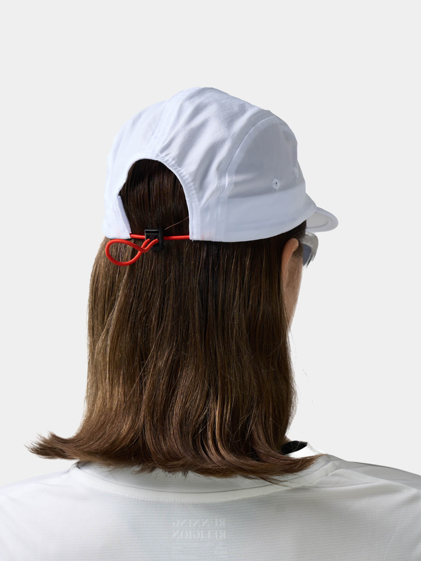 Кепка LIGHT WEIGHT BUBBLE LOGO