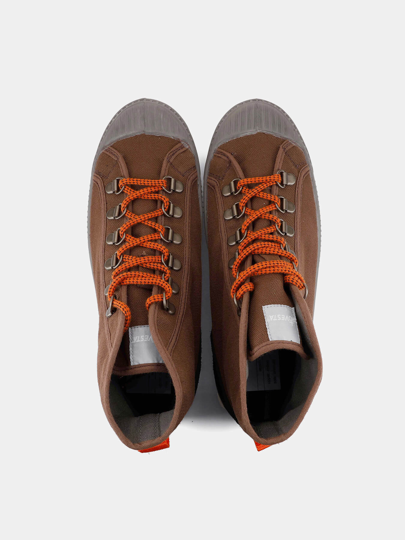 Кеды S.D.HIKER