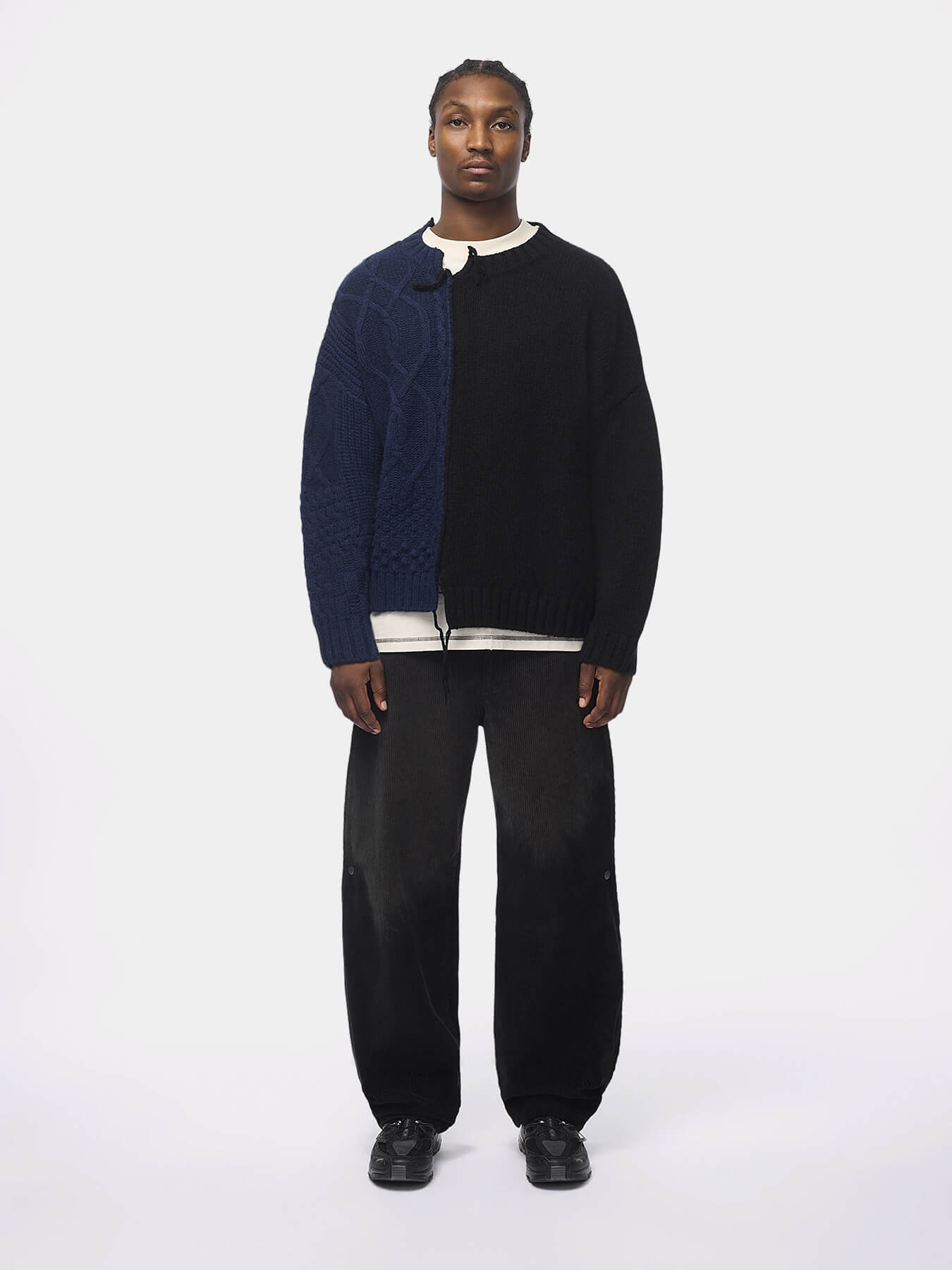 Свитер RUPTURED