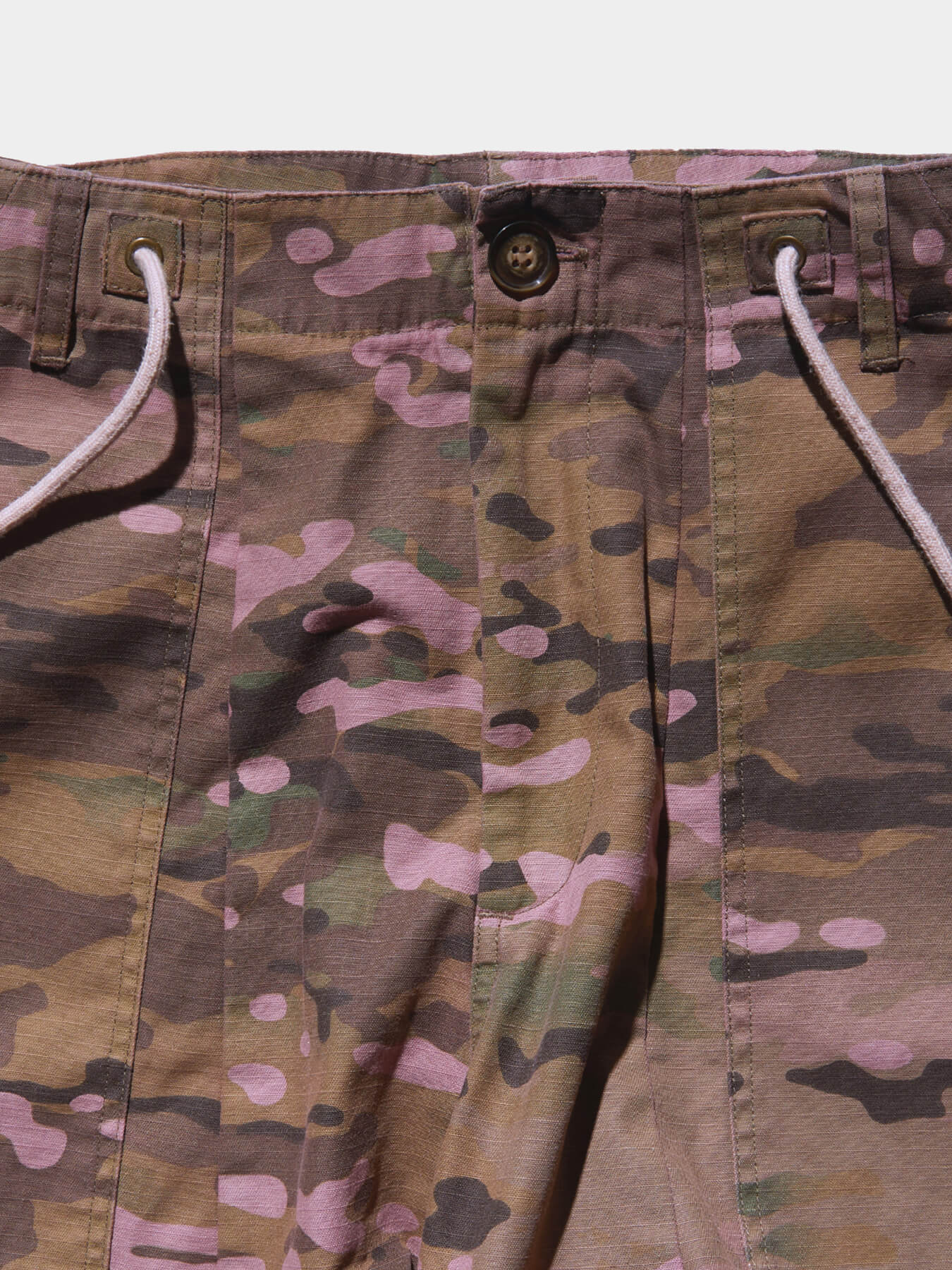Брюки MULTICAM MONKS