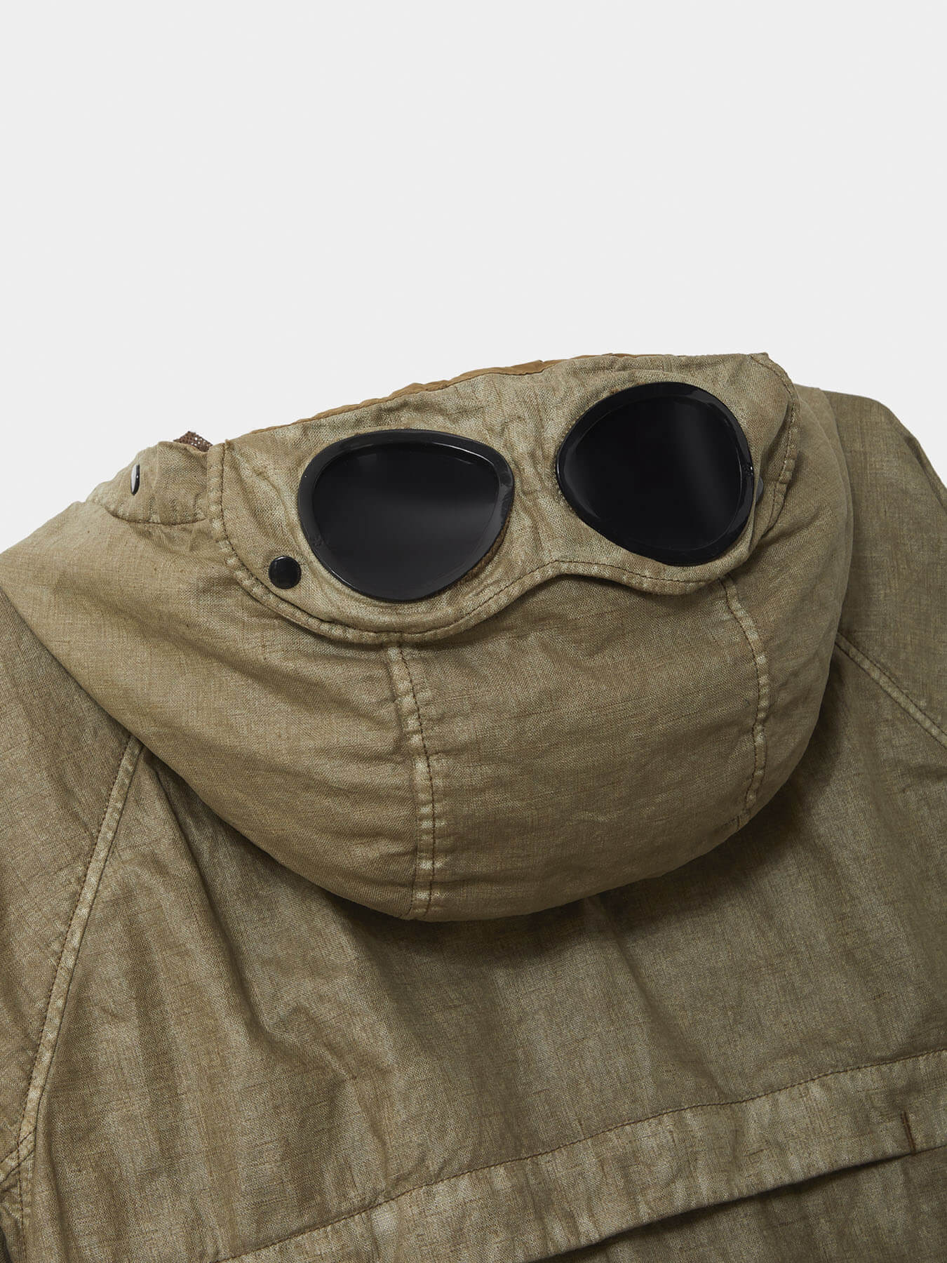Куртка LINO WAX GOGGLE