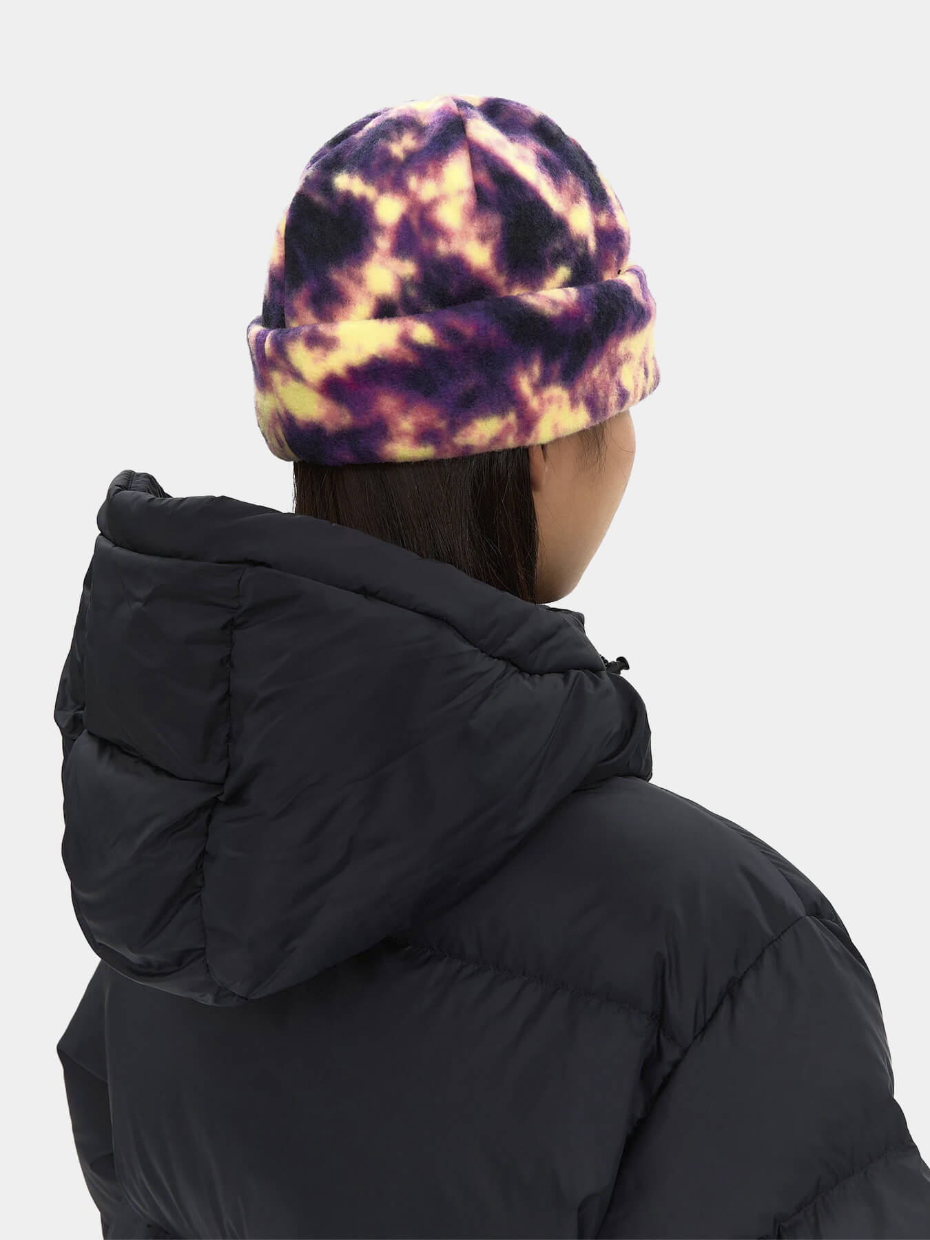 Шапка LURE FLEECE BEANIE