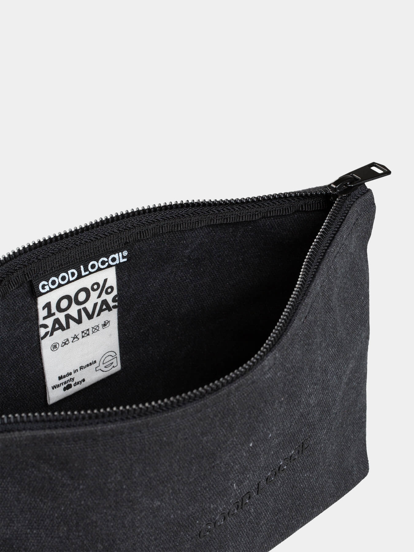 Сумка NECESSAIRE CANVAS LINE
