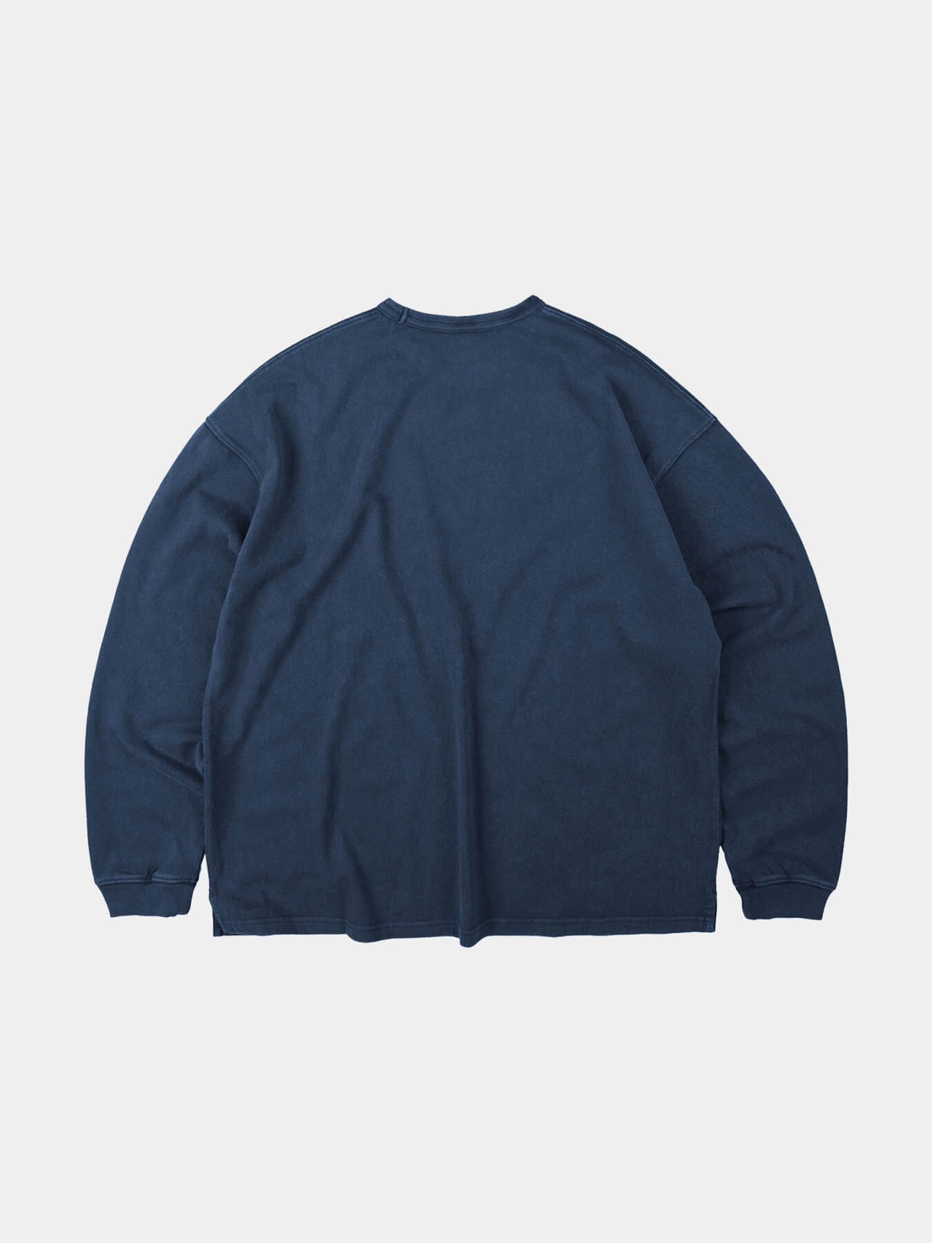 Лонгслив OG VINTAGE DYEING