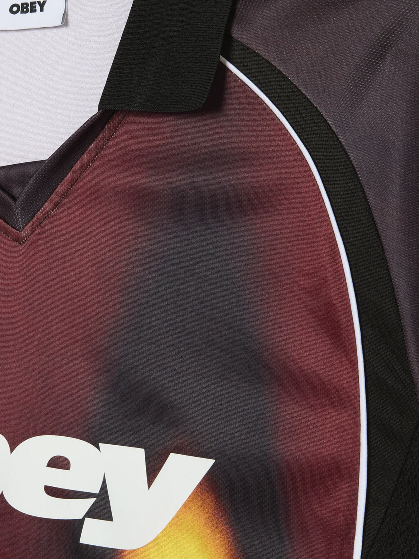 Джерси BLURRED SOCCER