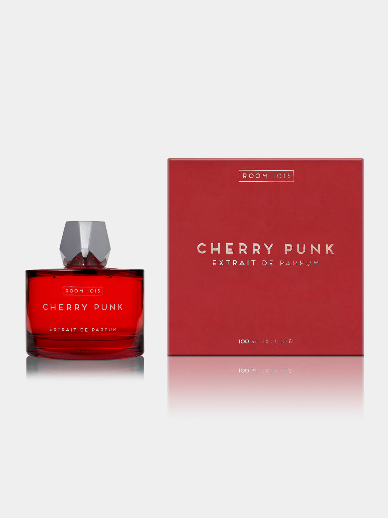 Парфюмерная вода CHERRY PUNK 100 мл