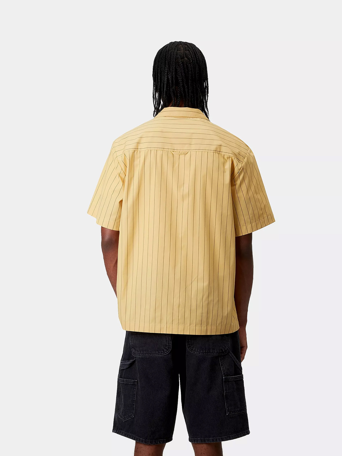 Рубашка HENDRY