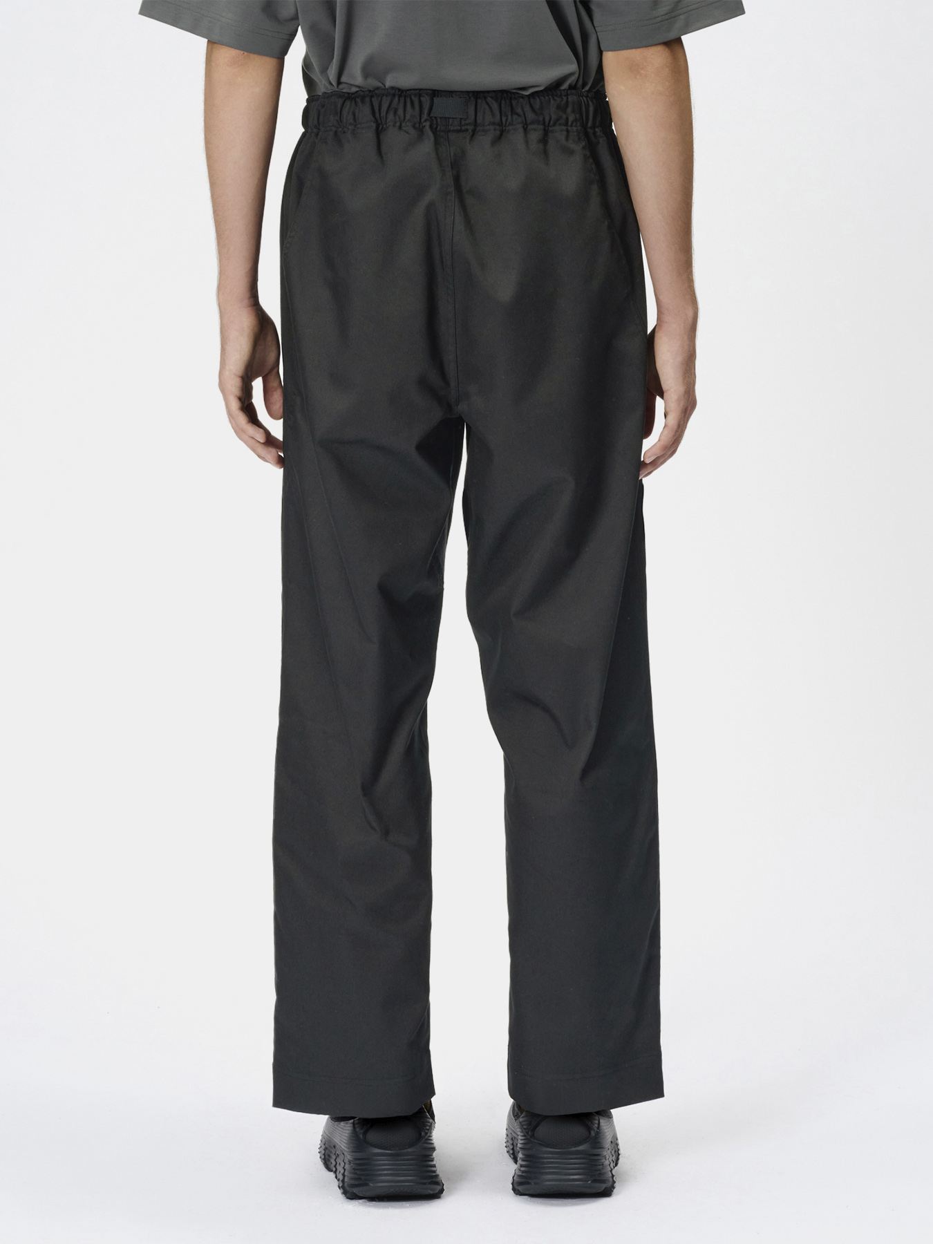 Брюки TWILL EASY