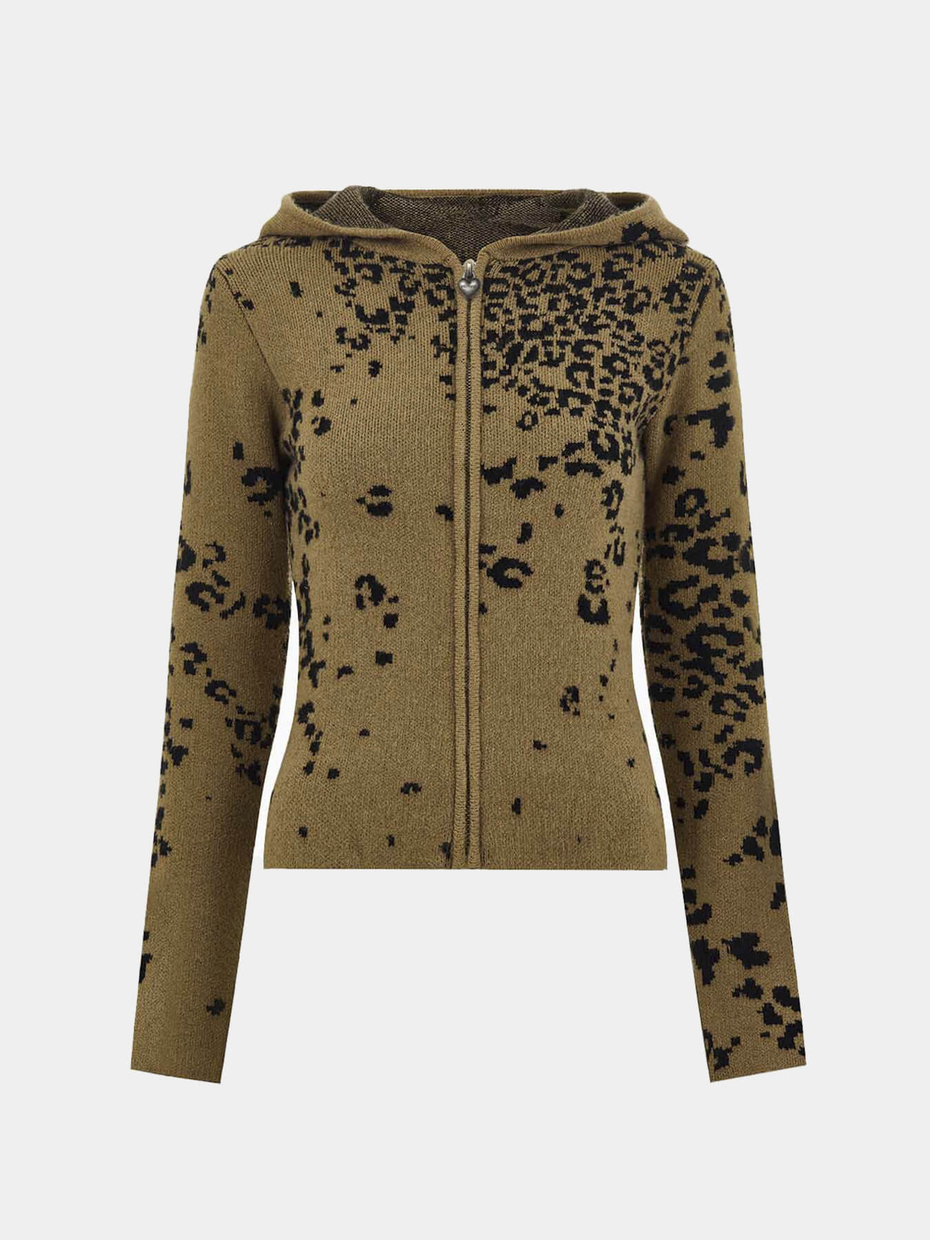 Худи CHEETAH