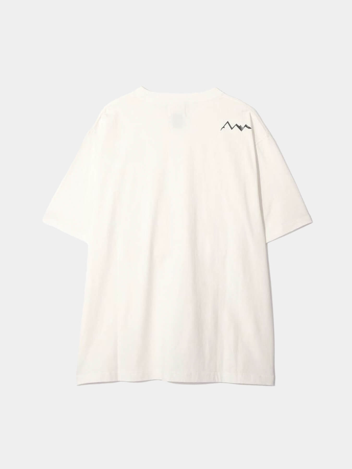 Футболка MANA EMB LOGO