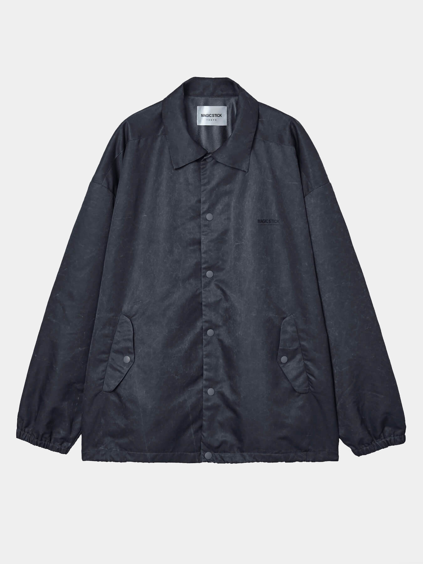 Куртка TYE DYE NYLON COACH