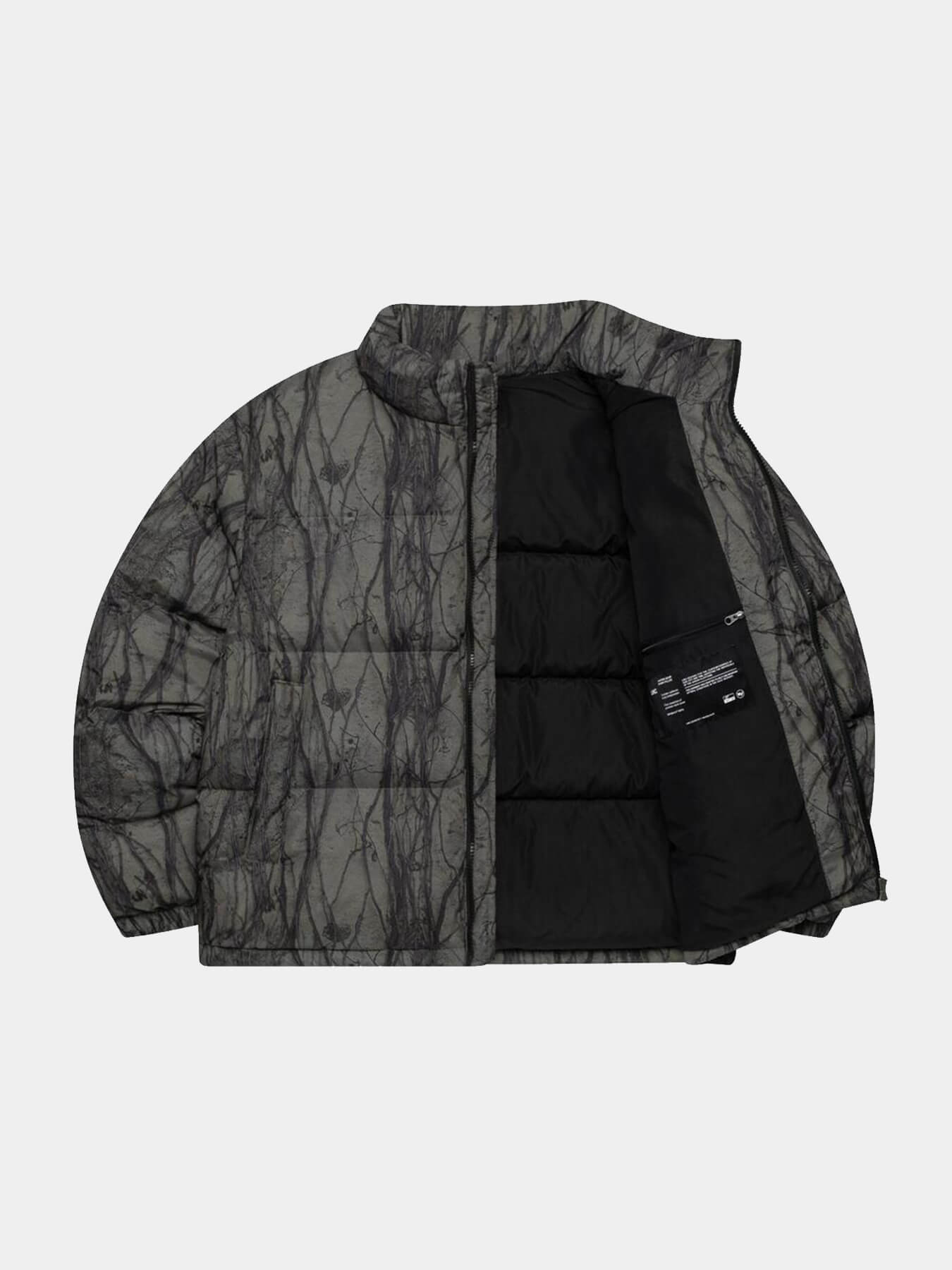 Пуховик OG PUFFER DUCK DOWN PARKA