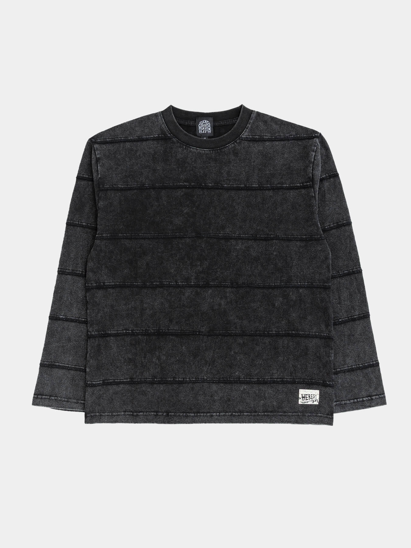 Лонгслив SEDIMENT