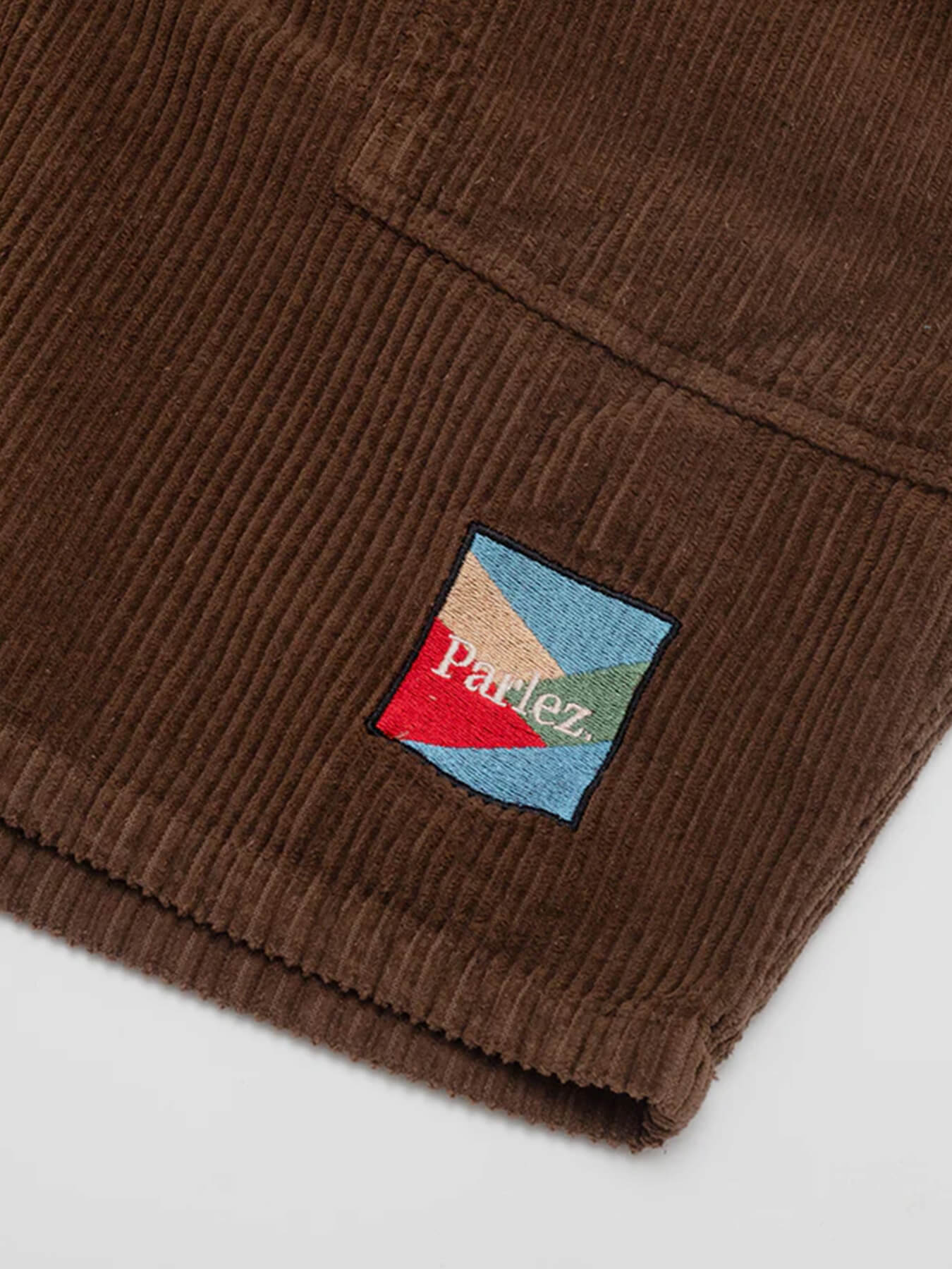 Шорты CAMPBELL CORD