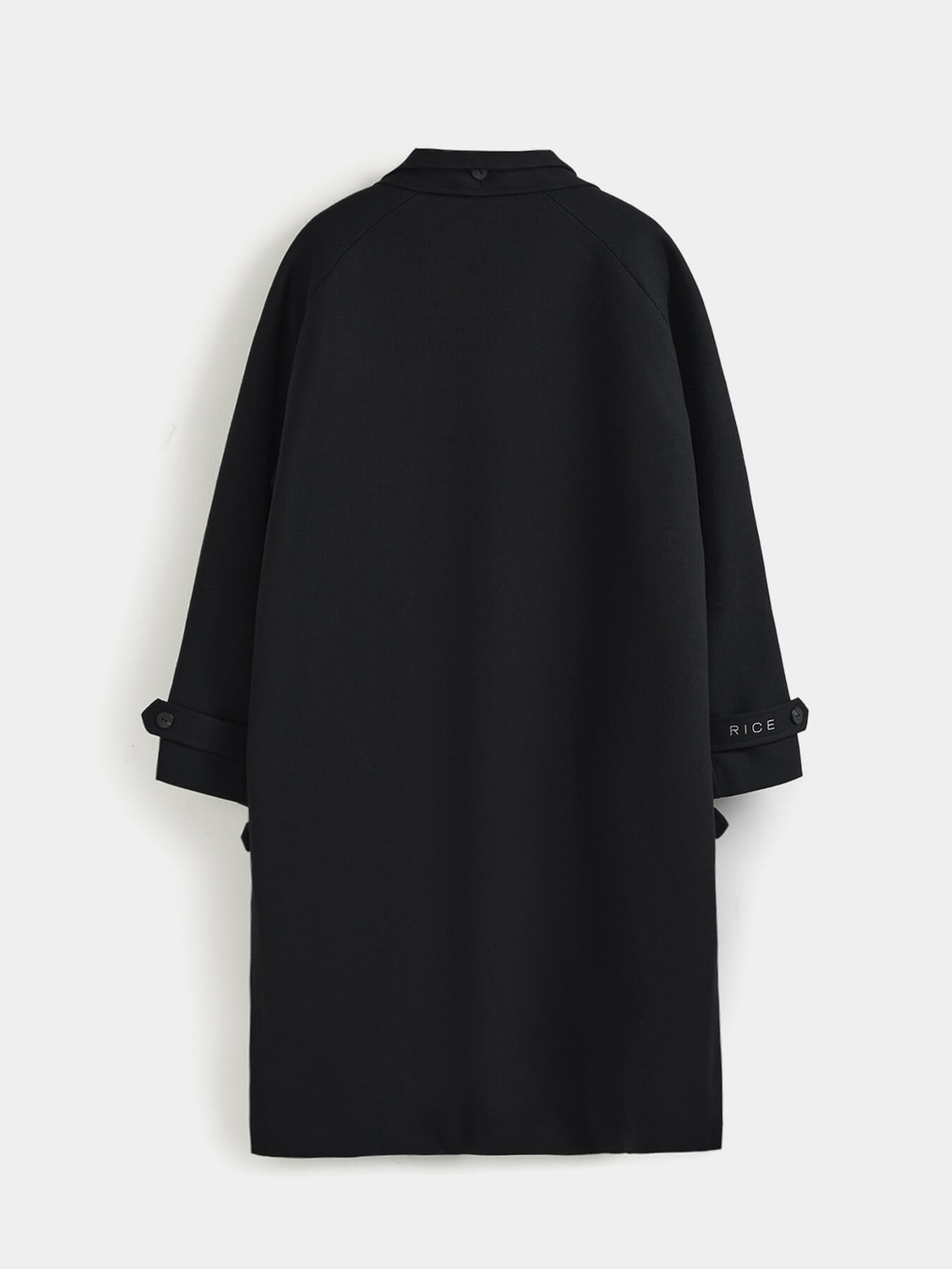 Пальто PANASIAN OVERSIZE COAT