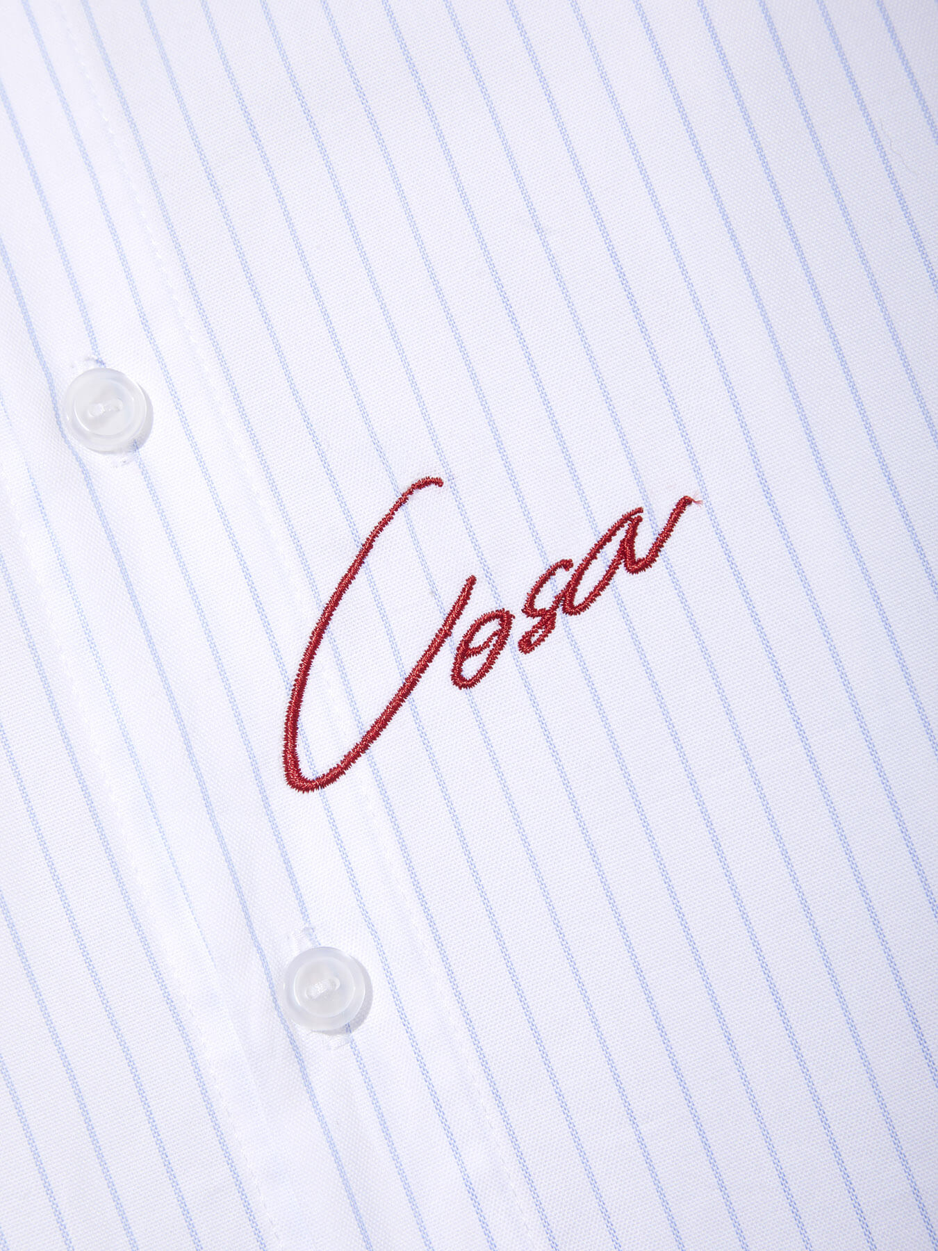 Рубашка STRIPED