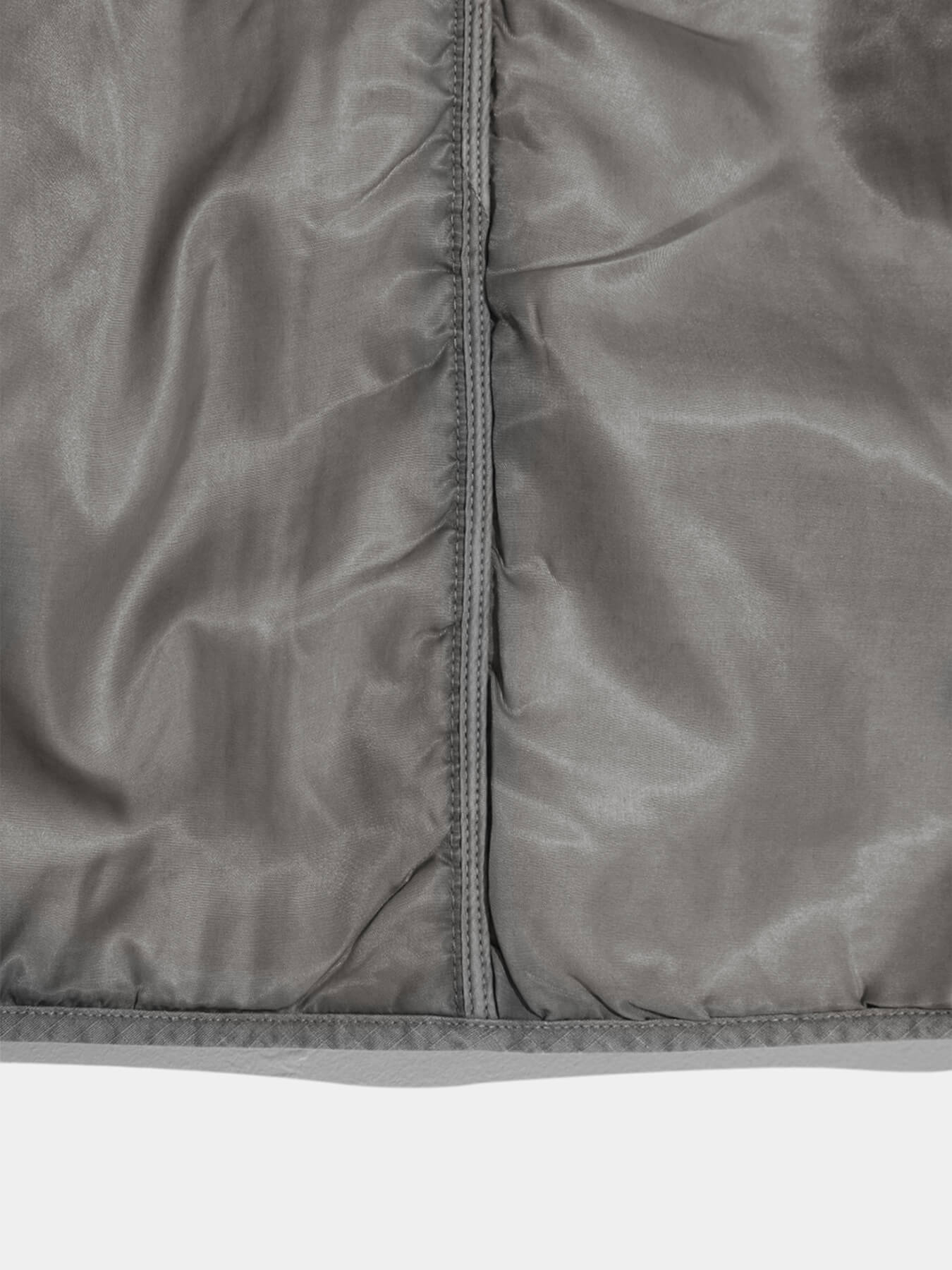 Овершот PADDED CARDIGAN