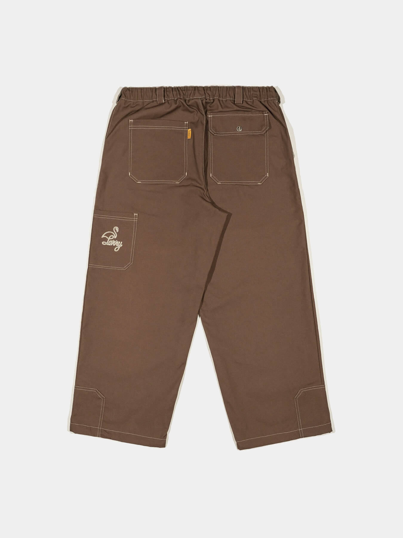 Брюки ONE POCKET