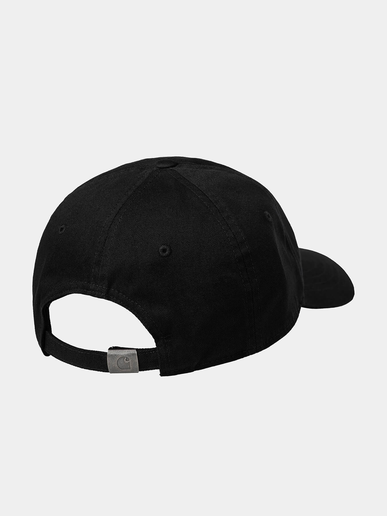 Кепка Madison Logo Cap