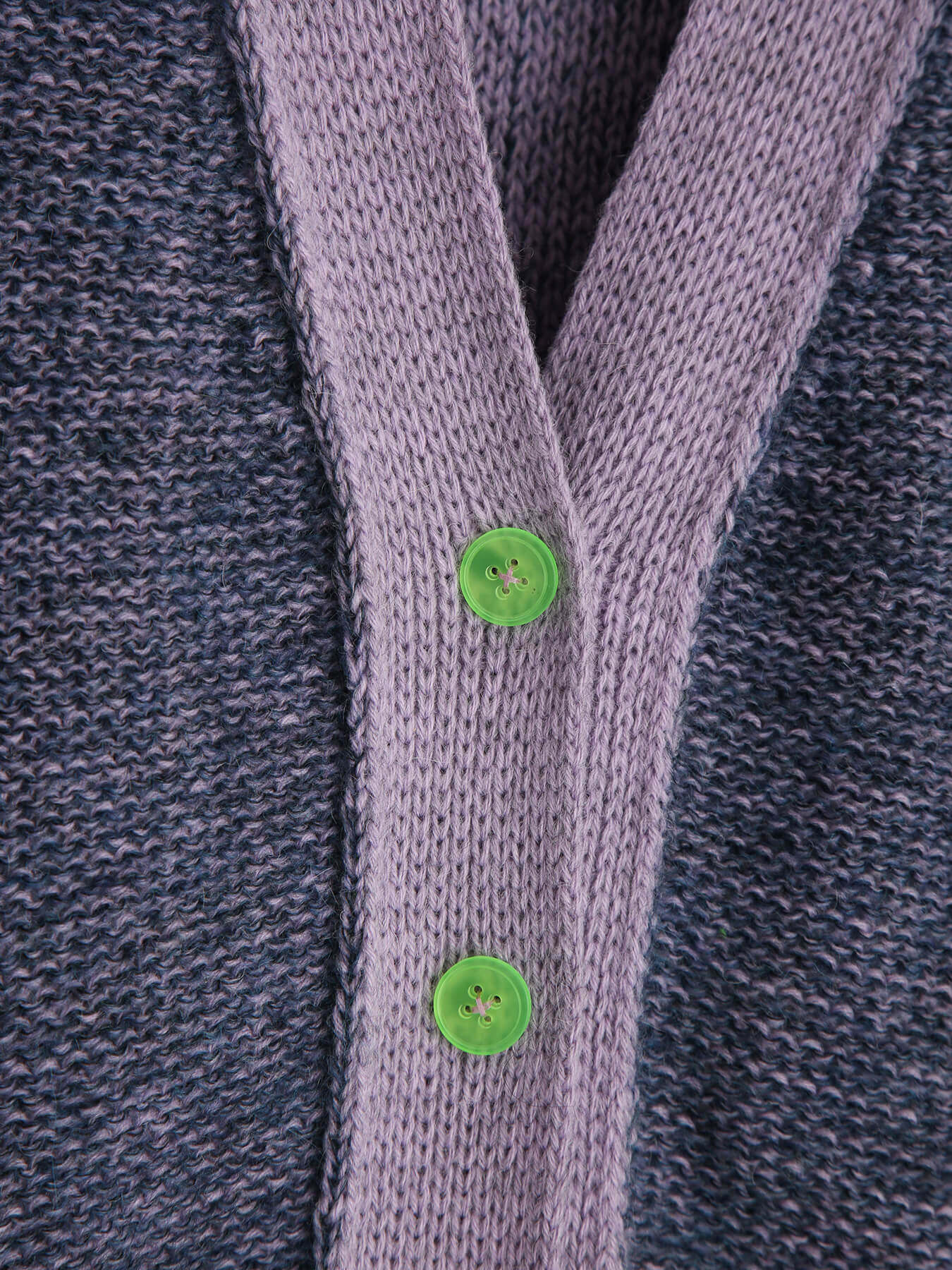 Кардиган #55 Dusty