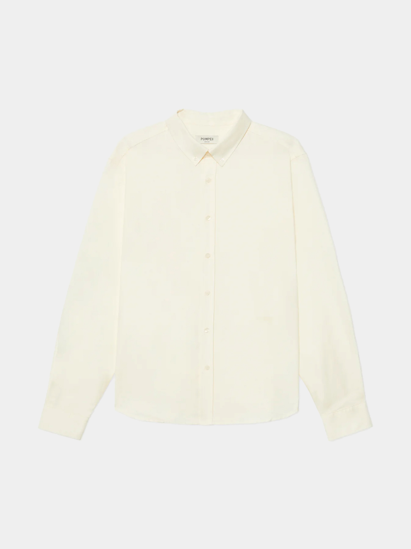 Рубашка CAMISA OXFORD