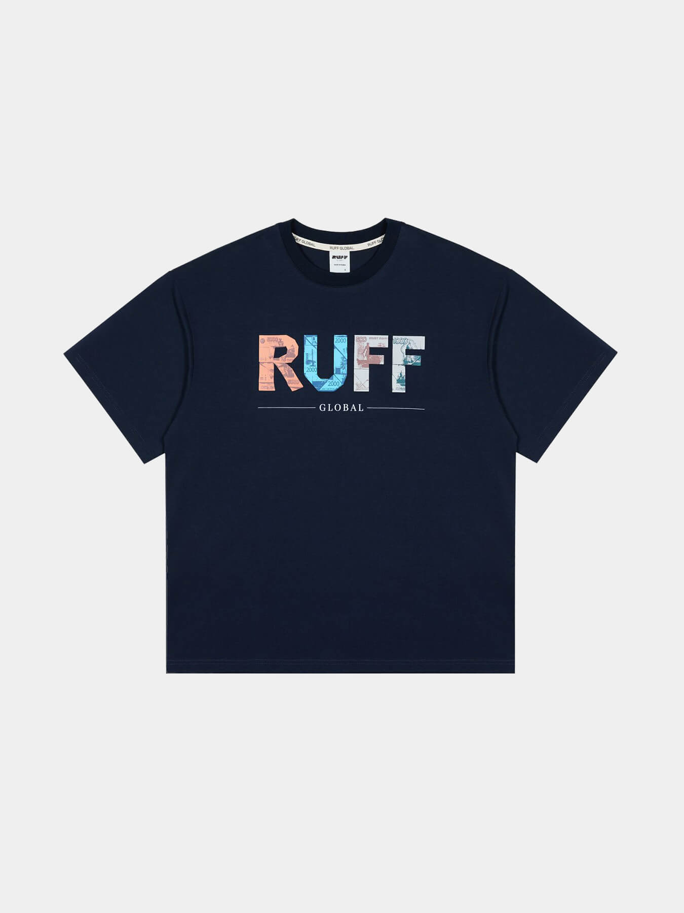 Футболка CASHBACK 