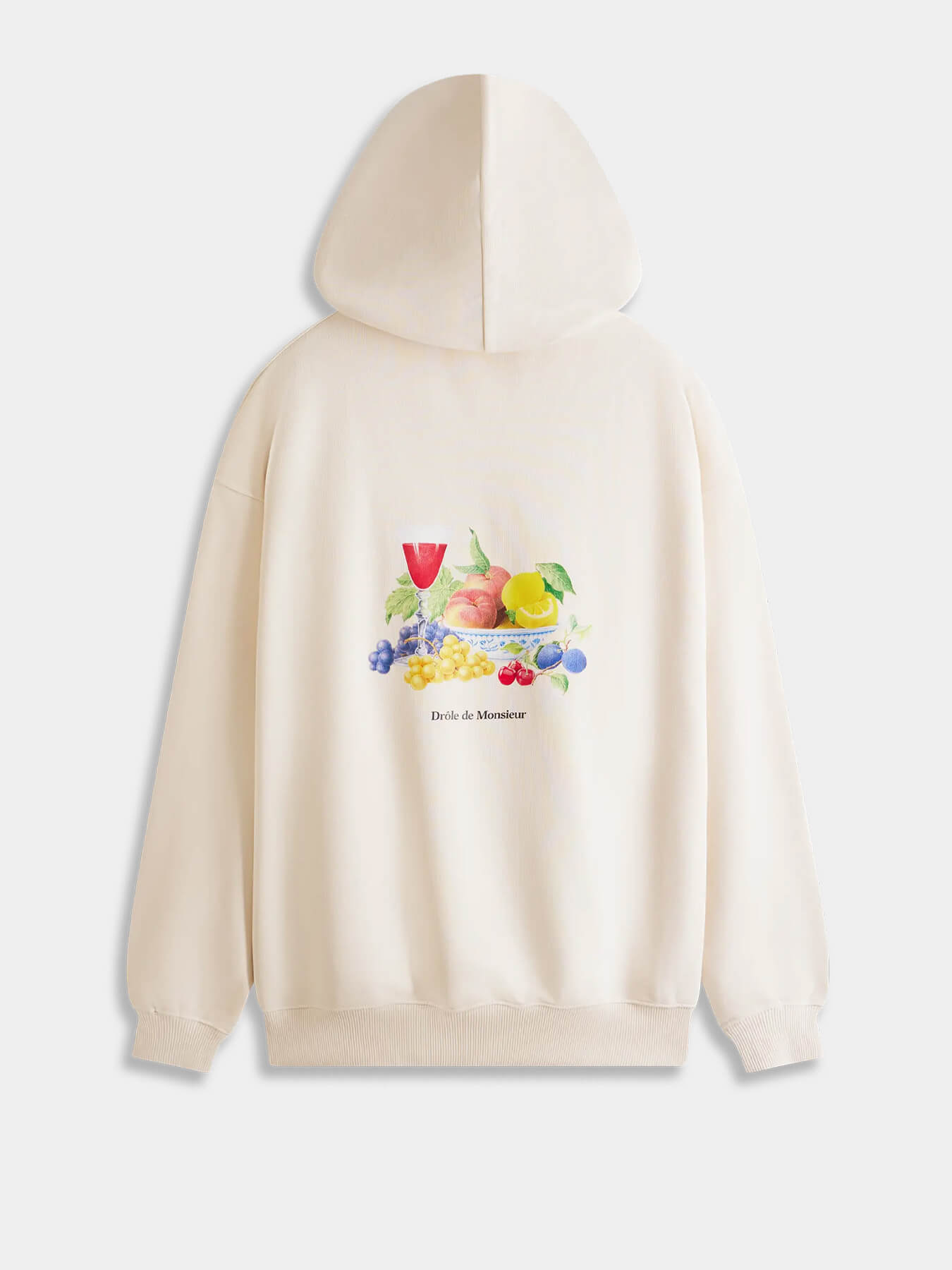 Худи Fruite