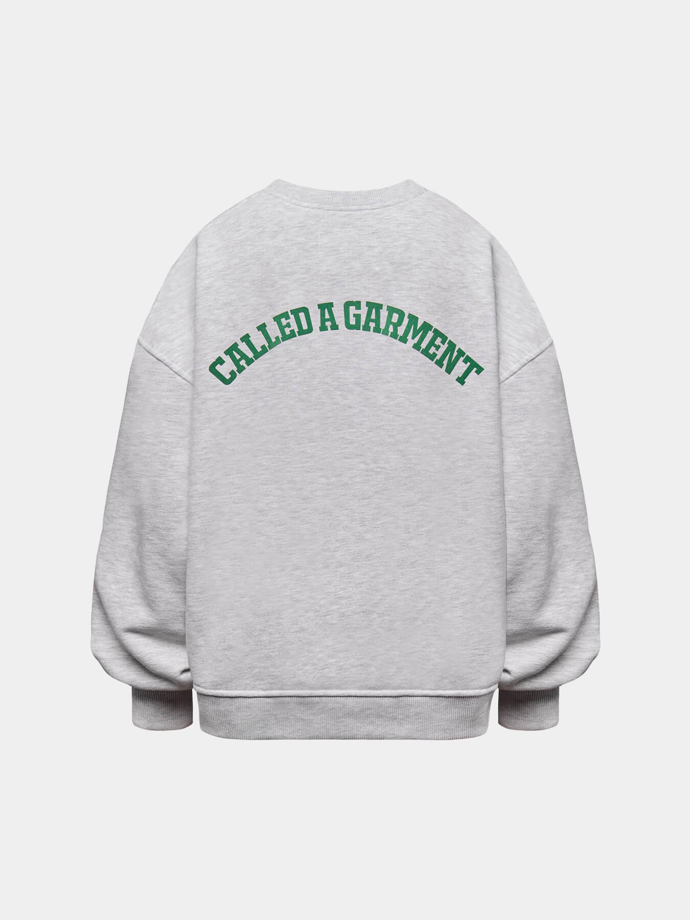 Свитшот AUTHENTIC