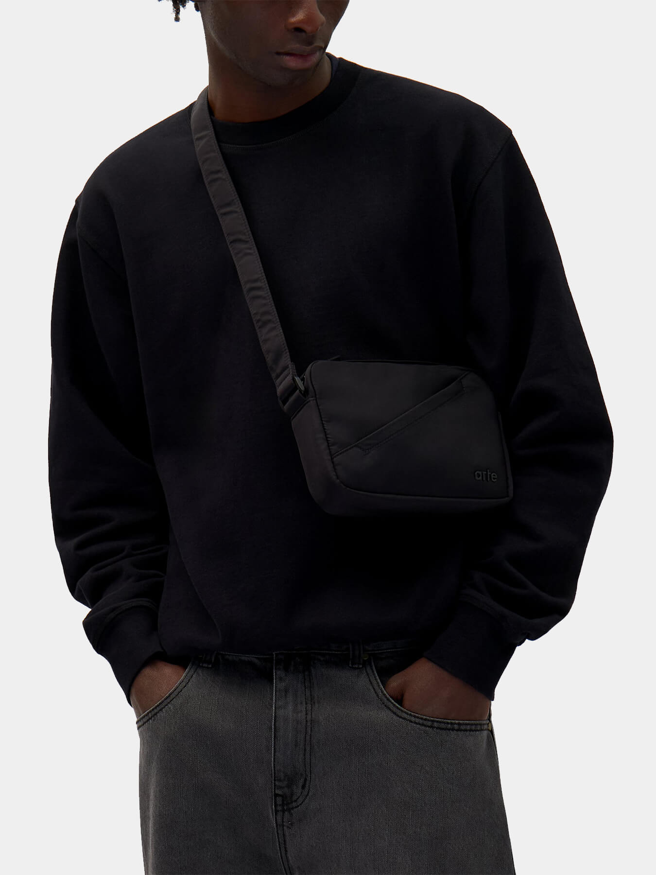Сумка NYLON SMALL
