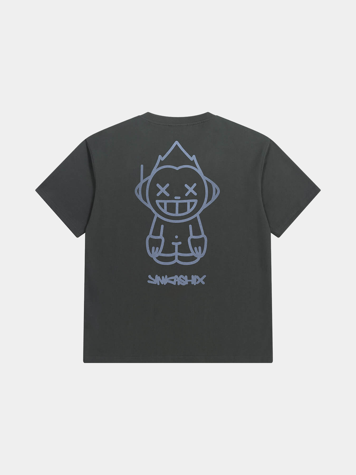 Футболка MONKEY