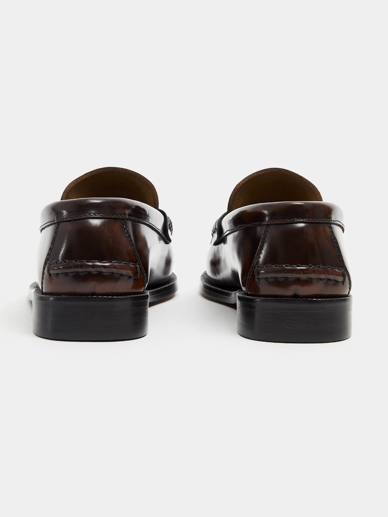 Лоферы VEGA FLORENTIK