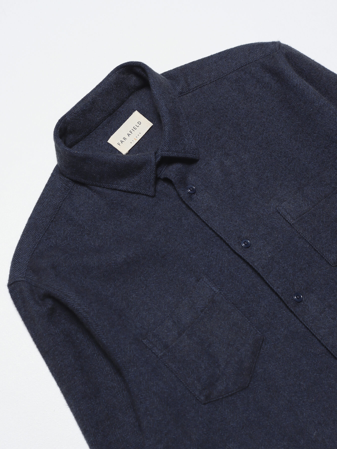 Рубашка Classic 2 Pocket