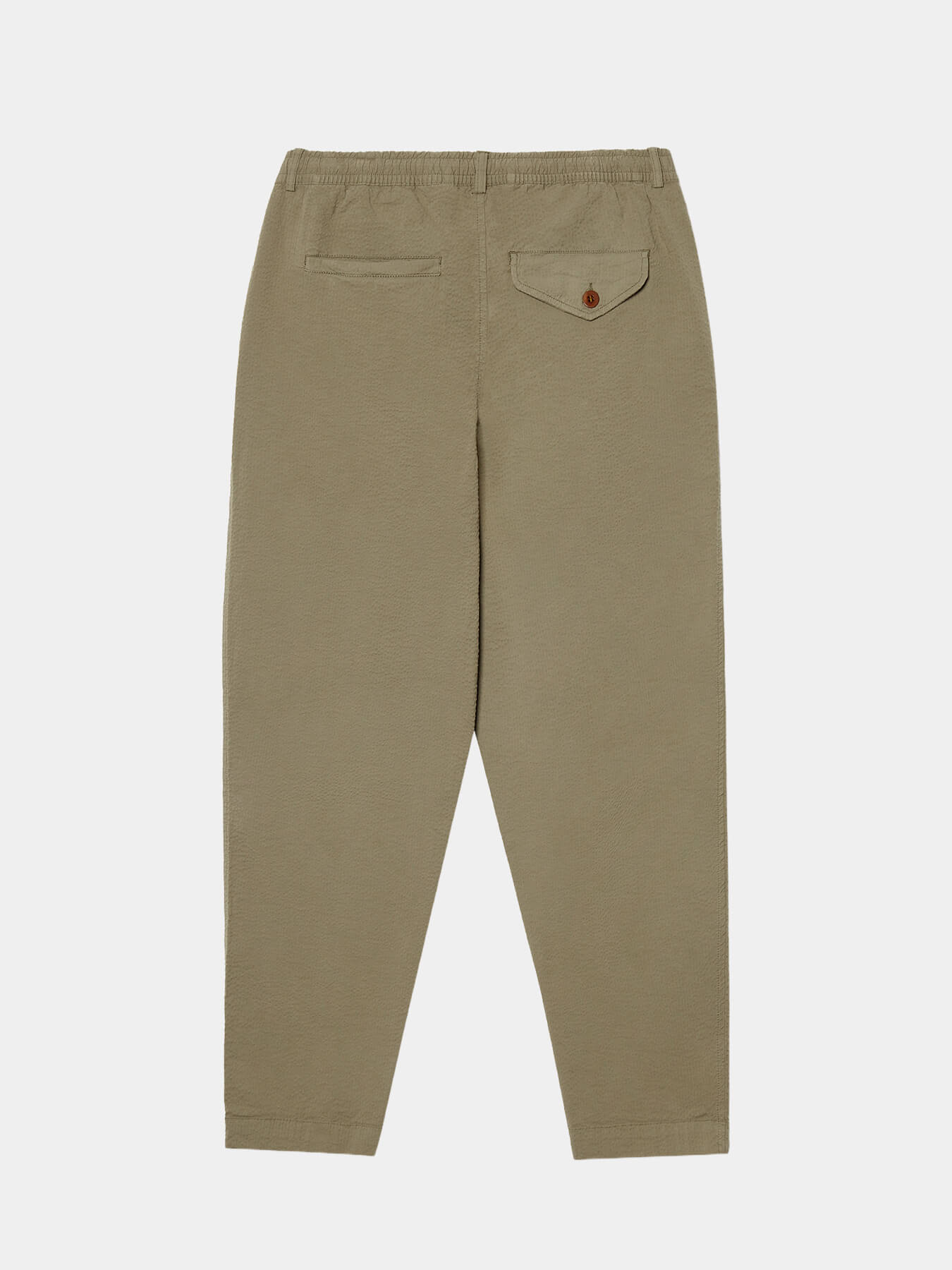 Брюки LOOSE SEERSUCKER