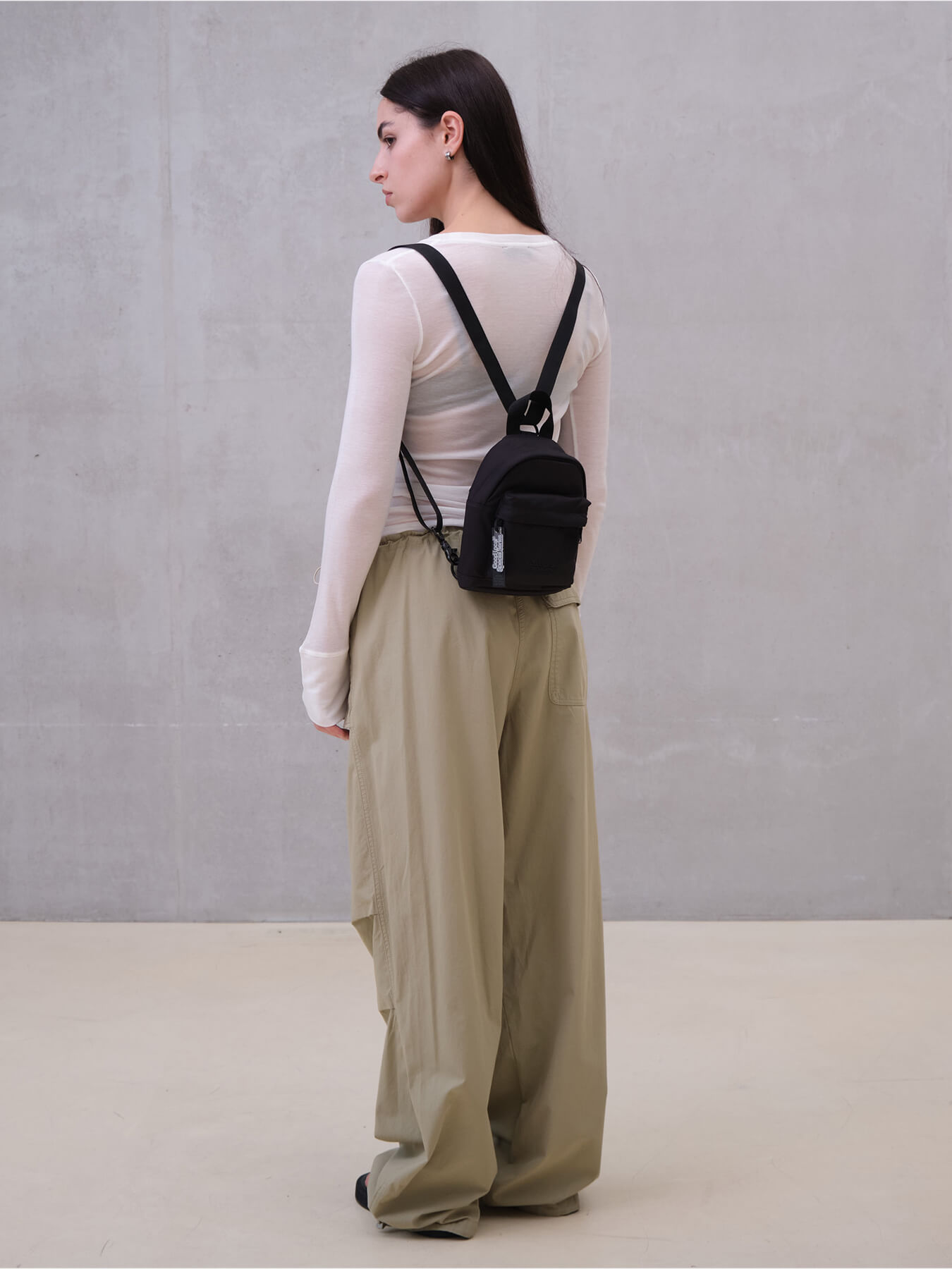 Сумка BACKPACK MINI SS