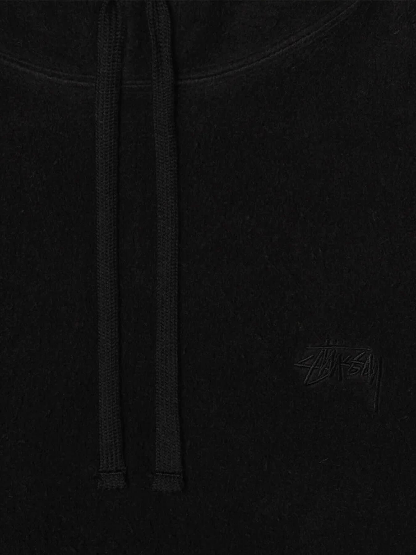 Худи INSIDE OUT FLEECE