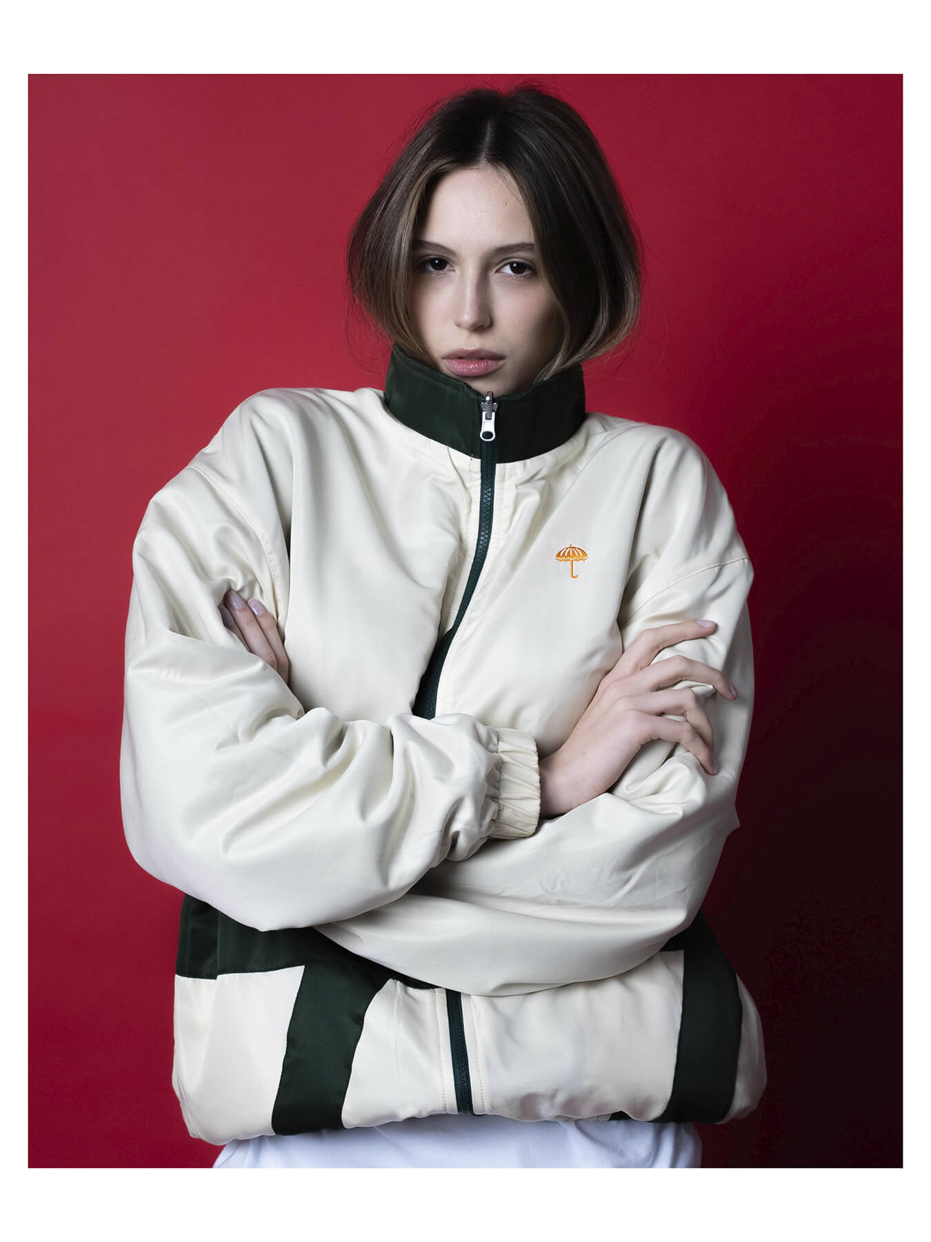 Куртка REVERSO FLEECE SPORT