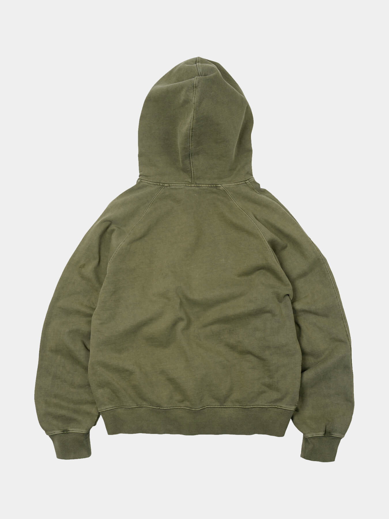 Худи OG PIGMENT DYEING 002