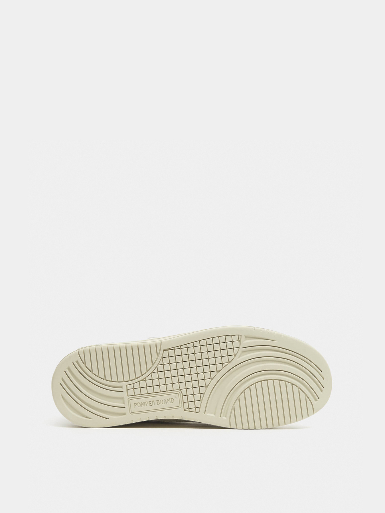 Кеды ELAN SUEDE