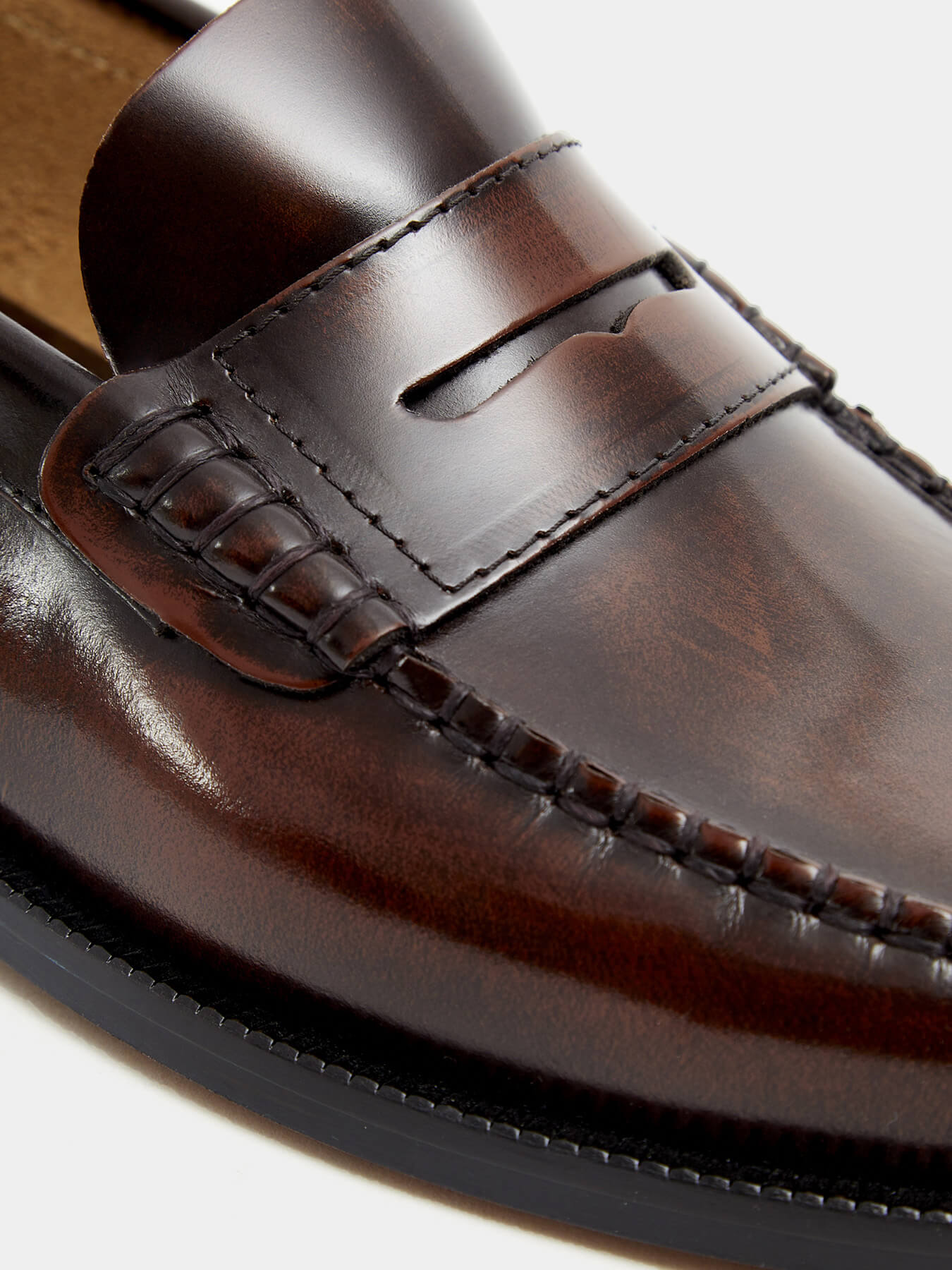 Лоферы VEGA FLORENTIK