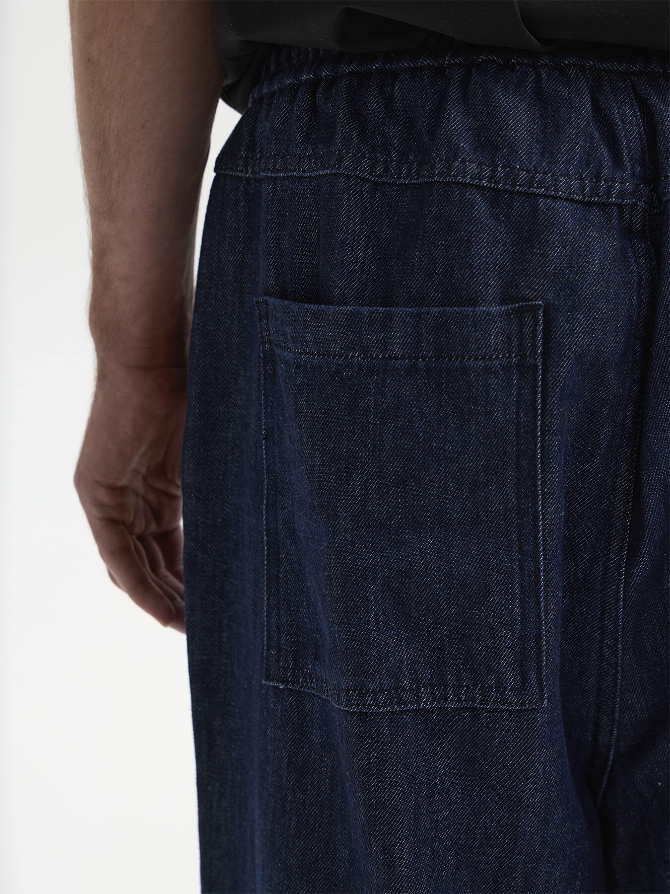 Джинсы DENIM CRACK