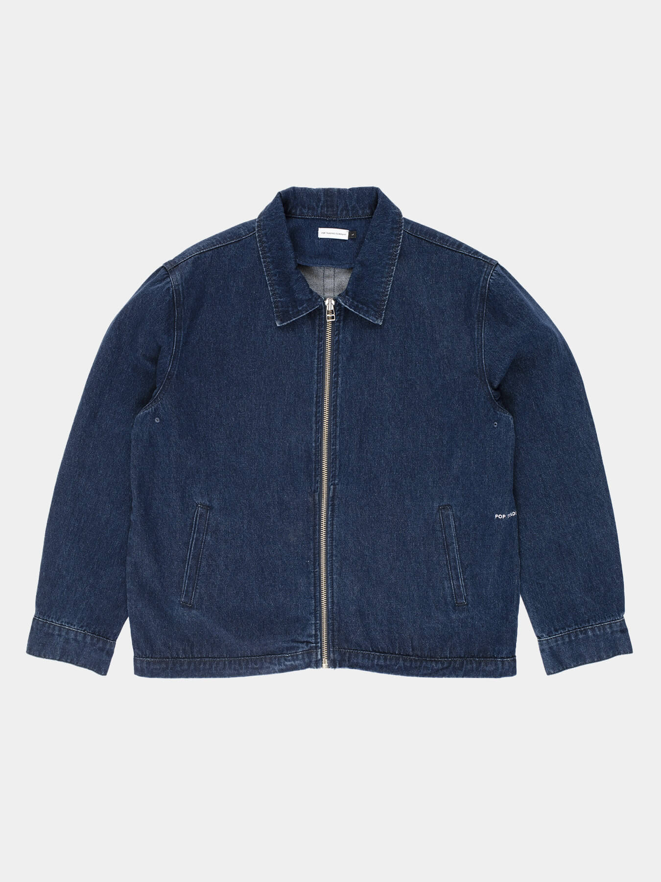 Куртка DENIM FULL ZIP