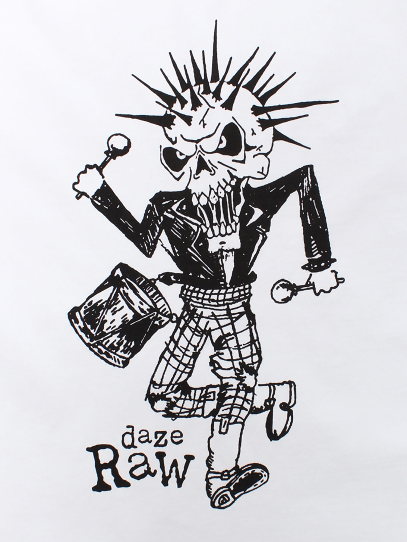 Футболка DRUMMER